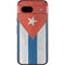 Cuban Flag Distressed Google Pixel 8a Skin